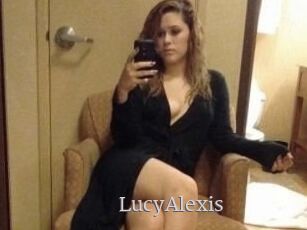 Lucy_Alexis