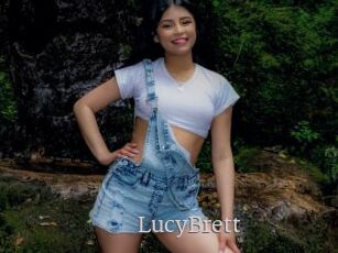 LucyBrett