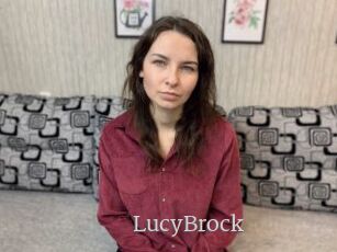 LucyBrock