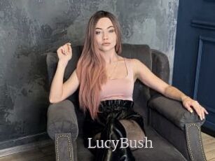 LucyBush