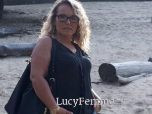 LucyFemme