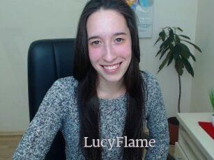 LucyFlame