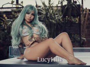 LucyHills