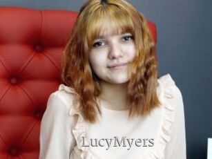 LucyMyers