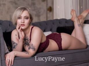 LucyPayne