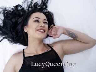 LucyQueenOne