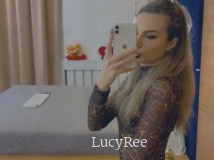 LucyRee