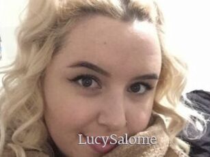 LucySalome