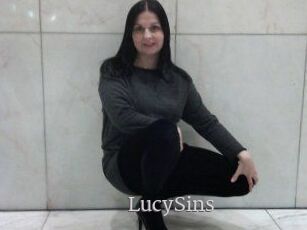 LucySins