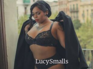 LucySmalls