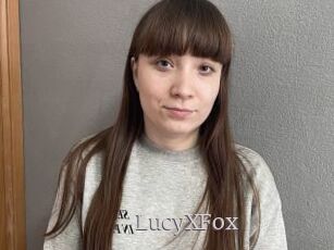 LucyXFox