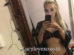 Lucylovexoxo26