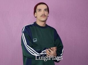 LuigiPlays