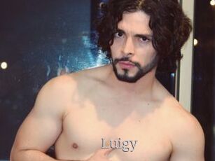 Luigy