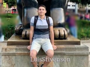 LuisStivenson