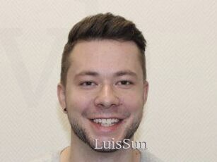 LuisSun