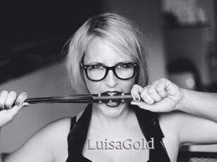 LuisaGold