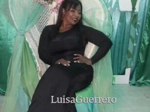 LuisaGuerrero