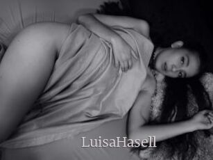 LuisaHasell