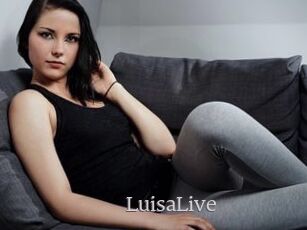 LuisaLive