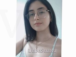 LuisaSuarez