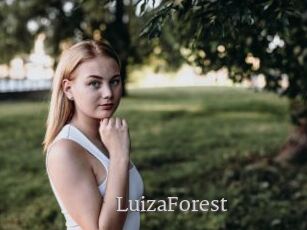 LuizaForest