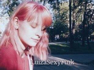 LuizaSexyPink