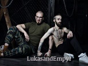 LukasandEmpyr