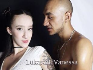 LukasandVanessa