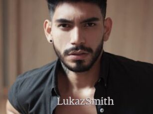LukazSmith