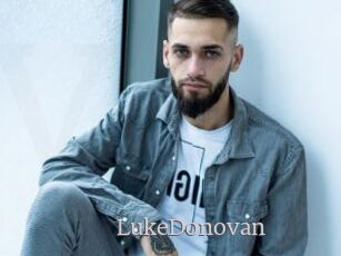 LukeDonovan