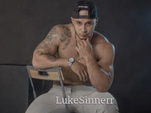 LukeSinnerr