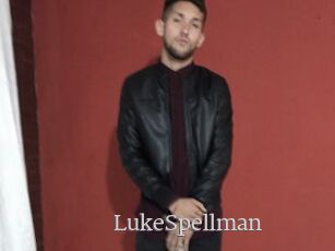 LukeSpellman