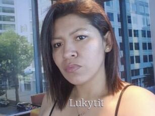 Lukytit