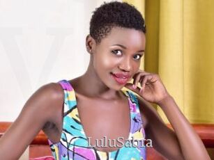 LuluSabra