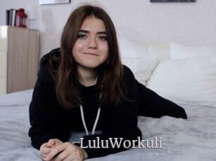 LuluWorkuli