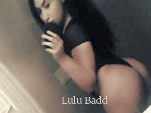 Lulu_Badd