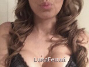 LunaFerrari