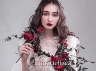 LunaHeliacal
