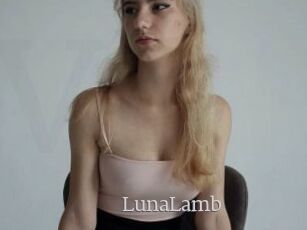 LunaLamb