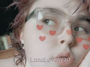 LunaLovely20