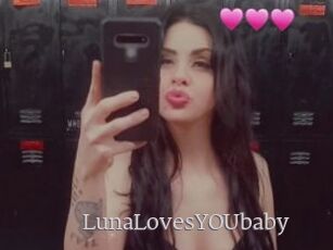 LunaLovesYOUbaby