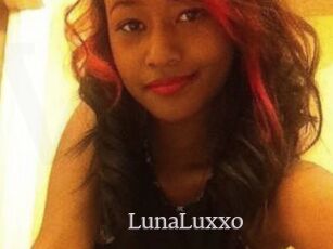 LunaLuxxo
