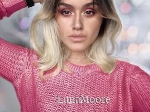 LunaMoore