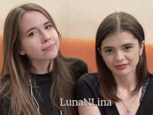 LunaNLina