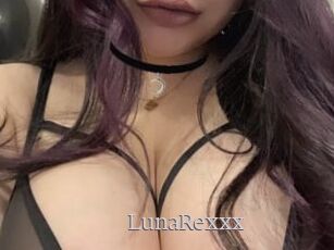 LunaRexxx