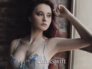 LunaSwift