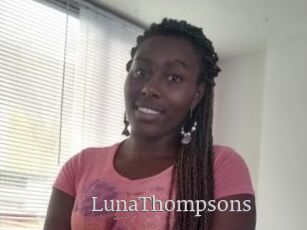 LunaThompsons