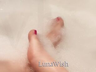 LunaWish