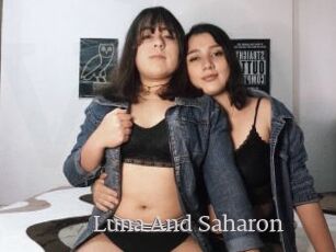 Luna_And_Saharon